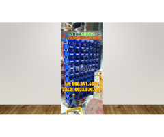 Khay nhựa đựng dụng cụ trang điểm, khay nhựa đựng dụng cụ y tế - 3