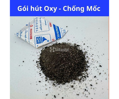 Gói Hút Oxy Cho Bánh Trung Thu – Giải Pháp Kéo Dài Thời Gian Bảo Quản - 3