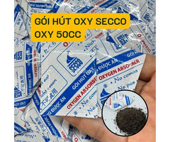 Cách Chọn Gói Hút Oxy Phù Hợp Để Bảo Quản Bánh Trung Thu