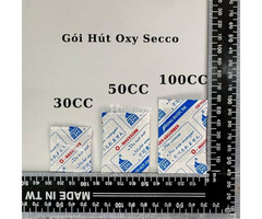 Cách Chọn Gói Hút Oxy Phù Hợp Để Bảo Quản Bánh Trung Thu - 4