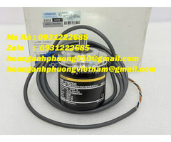 Giá tốt - Bộ mã hóa vòng quay Omron E6F-CWZ5G 500P/R - 3