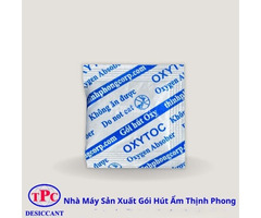 Chống mốc bánh trung thu bằng gói hút oxy có cần thiết không?