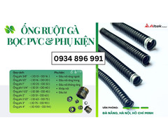 Đại Lý Ống Luồn Dây Điện Chính Hãng Tại Đà Nẵng, Quảng Ngãi