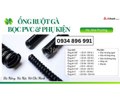 Đại Lý Ống Luồn Dây Điện Chính Hãng Tại Đà Nẵng, Quảng Ngãi - 2