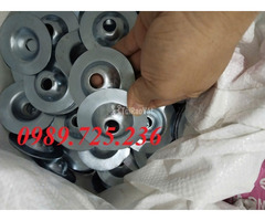 Vì sao nên chọn nắp sắt chân tăng chỉnh D=90? - 2