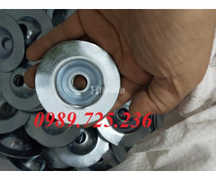 Vì sao nên chọn nắp sắt chân tăng chỉnh D=90? - 3