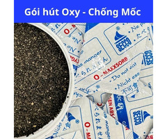 Vai Trò Của Gói Hút Oxy Trong Bảo Quản Bánh Trung Thu Hiện Nay - 4