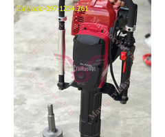 Máy đóng cọc 2 thì Sumo KD680 giá rẻ - 3