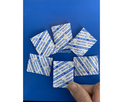 Vì sao nhiều cơ sở sản xuất bánh trung thu luôn cho thêm gói hút oxy? - 2