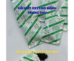 Các giải pháp chống mốc bánh trung thu - 2