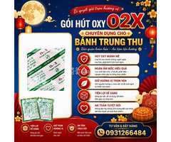 Các giải pháp chống mốc bánh trung thu - 4