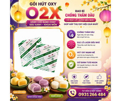 Các loại chống mốc phổ biến cho bánh trung thu - 3