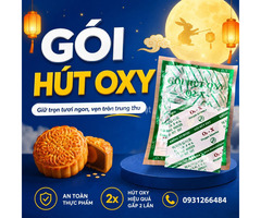 Gói hút oxy hoạt động như thế nào? - 2