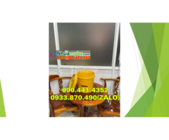Kho vỏ thùng đựng sơn 1 lít giá tại kho TPHCM, vỏ thùng sơn 5 lít màu đỏ - 2