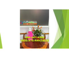 Bán can nhựa 2 lít đựng hóa chất tại Long An, can vuông 5 lít tại Bình Phước