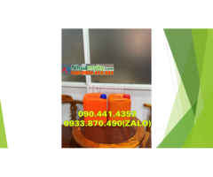 Bán can nhựa 2 lít đựng hóa chất tại Long An, can vuông 5 lít tại Bình Phước - 3