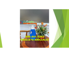 Bán can nhựa 2 lít đựng hóa chất tại Long An, can vuông 5 lít tại Bình Phước - 4
