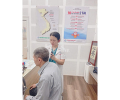 Lợi ích của việc đeo máy trợ thính - 2