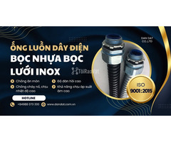 Ống Luồn Dây Điện | Ống Ruột Gà, Ống PVC Chất Lượng Cao – Giá Tốt - 2