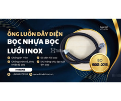 Ống Luồn Dây Điện | Ống Ruột Gà, Ống PVC Chất Lượng Cao – Giá Tốt - 3