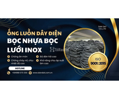 Ống Luồn Dây Điện | Ống Ruột Gà, Ống PVC Chất Lượng Cao – Giá Tốt - 4