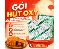 Cách hạn chế bánh trung thu bị mốc – Kinh nghiệm từ nhiều cơ sở sản xuất - 4
