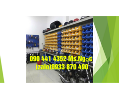 Khay nhựa đựng dụng cụ A6, khay nhựa đựng dụng cụ linh tinh