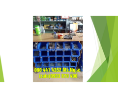 Khay nhựa đựng dụng cụ A6, khay nhựa đựng dụng cụ linh tinh - 3