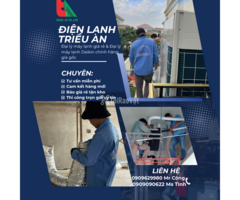 Thi Công Máy Lạnh Âm Trần Daikin Đúng Kỹ Thuật, Bảo Hành Chính Hãng - 2