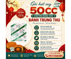 Bí quyết chống mốc bánh trung thu - 4