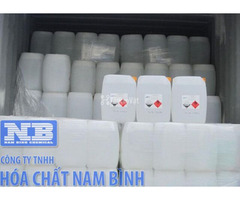 Hóa chất Acetic Acid - https:/marketchem.net