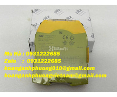 Giá tốt - Rờ le an toàn Pilz PNOZ s7.1 24VDC 3n/o 750167 - 2