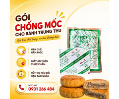 5 cách chống mốc bánh trung thu dẻo hiệu quả - 3