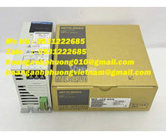 Cung cấp servo uy tín dòng MR-J2S-60A mitsubishi 600W - 2