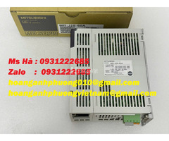 Cung cấp servo uy tín dòng MR-J2S-60A mitsubishi 600W - 3