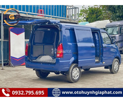 Van Veam Victory V2 2026 - Sinh ra để chạy hàng trong đô thị - 2