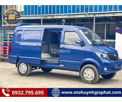 Van Veam Victory V2 2026 - Sinh ra để chạy hàng trong đô thị - 3