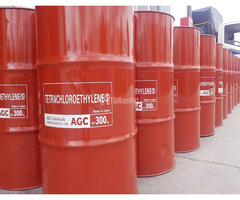 Dung môi hóa chất TETRACHLOROETHYLENE S, M (PCE S, M) - https:/marketchem.net