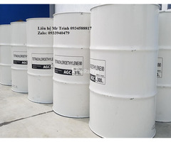 Dung môi hóa chất TETRACHLOROETHYLENE S, M (PCE S, M) - https:/marketchem.net - 2