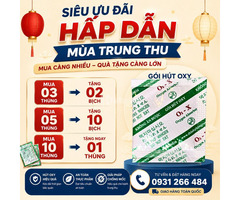 Bí quyết chống mốc bánh trung thu không cần chất bảo quản - 4