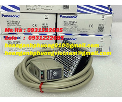 Cảm biến quang điện panasonic NX5-PRVM5A hàng mới 100% - 3