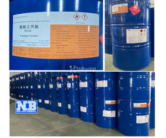 Dung môi hóa chất N- Propyl acetate (NPAC) - https:/marketchem.net