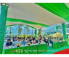 MTD Đồng Hành Cùng Cột Mốc Mới Của Ecoplastic - 2