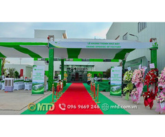 MTD Đồng Hành Cùng Cột Mốc Mới Của Ecoplastic - 4
