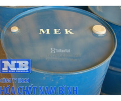 Hóa chât METHY ETHYL KETONE (MEK) - https:/marketchem.net