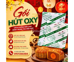 Cách hạn chế hiện tượng ôi dầu trong bánh trung thu - 2