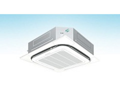Lắp Đặt Máy Lạnh Âm Trần Daikin Chuyên Nghiệp Cho Văn Phòng