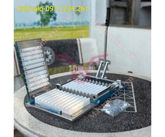 Máy xiên thịt nướng 10 xiên VMX10 giá rẻ