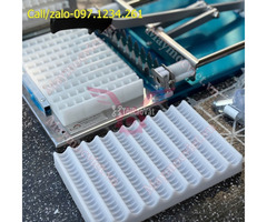Máy xiên thịt nướng 10 xiên VMX10 giá rẻ - 4
