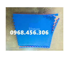 Thảm xốp lót sàn khu vui chơi, thảm xốp  lót sàn nhập khẩu